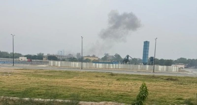 Pakistan’ın Lahor kentindeki patlamalar paniğe neden oldu