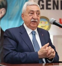 Paland&ouml;ken: "Basit usul kararı esnafı hazırlıksız yakaladı"