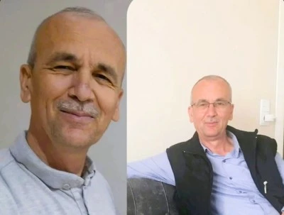 Pamukkale'de Emekli Adamdan Haber Alınamıyor