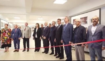 Pamukkale’de Tarihi Camiler Gün Yüzüne Çıktı