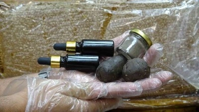 Pandemi sonrası akciğer ve hava kanallarında tahribat oluşan hastalar propolise yöneliyor