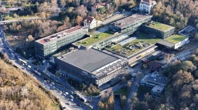 Papa 14. Leo&rsquo;nun ayine katılacağı Volkswagen Arena&rsquo;da hazırlıklar s&uuml;r&uuml;yor