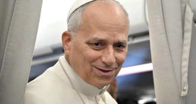 Papa'dan ABD yönetimine Venezuela'ya askeri müdahalede bulunmaması çağrısı