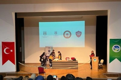 Paramedik &ouml;ğrencilerine adli vaka uygulama eğitimi