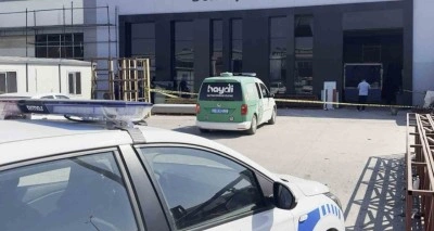 Parasını alamayan iki kardeş kurşun yağdırdı