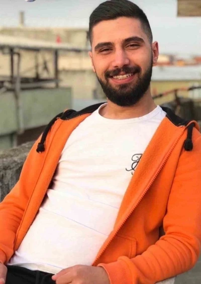Parkta cesedi bulunan şahsın kimliği belli oldu