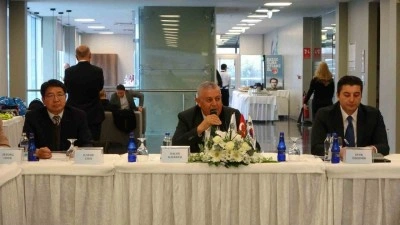 Paslanmaz &ccedil;elik sekt&ouml;r&uuml;nden "anti-damping" &ccedil;ağrısı