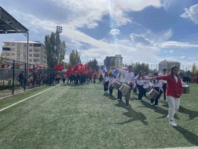 Patnos&rsquo;ta Cumhuriyet&rsquo;in 102. yılı coşkuyla kutlandı