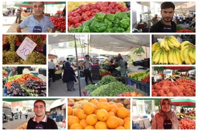 Pazarcılar : Nakit Olmazsa Bu İş Yürümeyecek