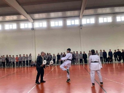 Pazarlar’da spor seferberliği zirvede
