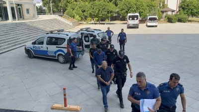 Pelin Kıyga'nın Ölümüne Neden Olan Kazada 4 Kişi Adliyeye Sevk Edildi