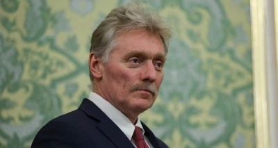 Peskov: "ABD, barış planına ilişkin Rusya&rsquo;yı bilgilendirdi"