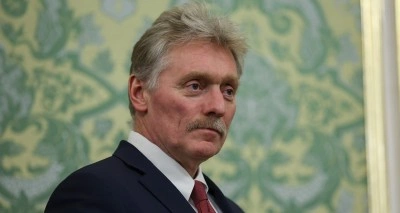 Peskov: (ABD&rsquo;nin barış planı) "Zamanı geldiğinde Amerikalılarla iletişime ge&ccedil;eceğiz"