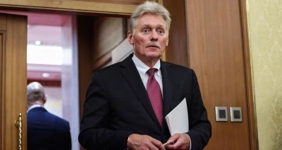 Peskov: "Ukrayna, er ya da ge&ccedil; m&uuml;zakere etmek zorunda kalacak"