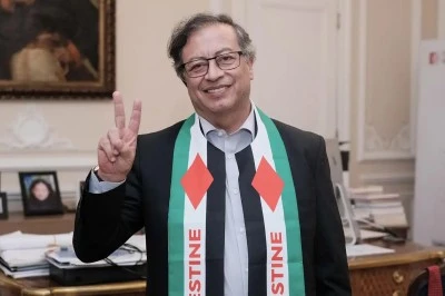 Petro, ABD’ye meydan okudu