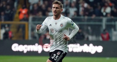 PFDK, Semih Kılıçsoy’a 2 maç ceza verdi