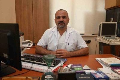 Pili bu kez çocuklar değil yetişkin bir kişi yuttu