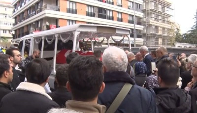 Pilot Hasan Bahar&rsquo;ın baba evinden helallik alındı