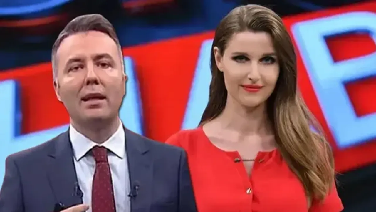 Pınar Erbaş ekrana neden &ccedil;ıkmadığını a&ccedil;ıkladı!