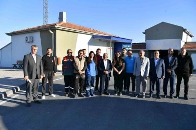 Pınarbaşı&rsquo;nda a&ccedil;ık hayvan barınağında sona gelindi