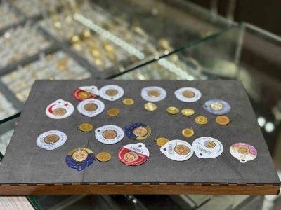 22 ayar gram altının piyasada bulunmadığı iddiası