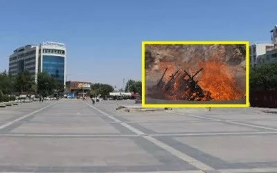 PKK’nın Feshi ve Silah Bırakma Süreci Diyarbakır’da Memnuniyetle Karşılandı