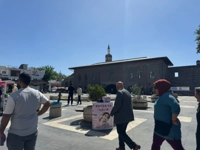 PKK'nın Feshiyle Diyarbakır’da Turizm Patlaması