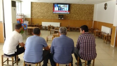 PKK'nın silah bırakmasını sevinçle karşıladılar