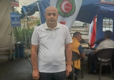 PKK Silah bıraktı Diyarbakır'da işçi kıyımları yaşandı