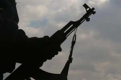 PKK silahları bıraktığını duyurdu 