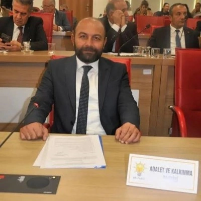 Plan B&uuml;t&ccedil;e Komisyonu &Uuml;yesi G&uuml;ler: "Aydın&rsquo;ın milyarlık yatırımlarını engelliyorlar"