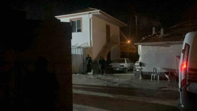 Polatlı’da elektrikli soba yangını: 1 ölü