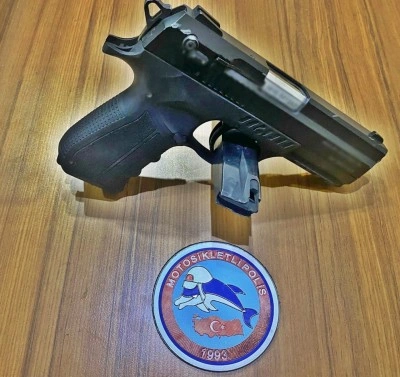 Polis 7 günde 8 bin 470 şahsın kimlik sorgulaması yaptı