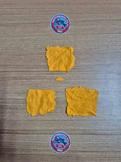 Polis aranan 15 kişiyi denetimlerde yakaladı
