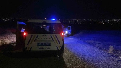 Ehliyetsiz ve alkollü sürücüye 106 bin lira ceza