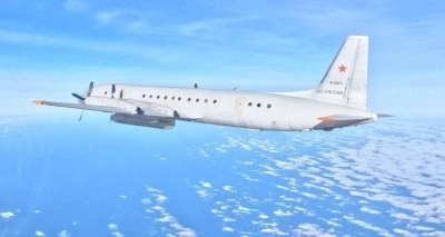 Polonya&rsquo;dan Rus u&ccedil;aklarına son bir haftada &uuml;&ccedil;&uuml;nc&uuml; engelleme