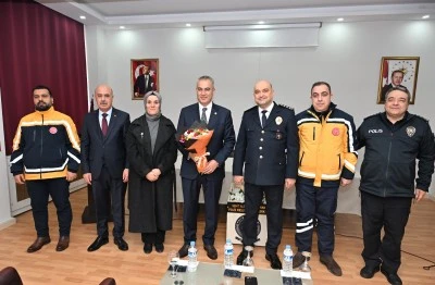 POMEM &Ouml;ğrencilerine T&uuml;rkiye&rsquo;de Bir İlk: Kapsamlı İlk Yardım Eğitimi Tamamlandı