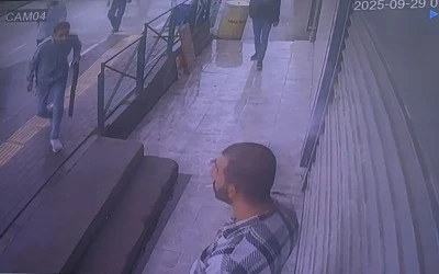 Pompalı Silahla Dehşet Saçtı