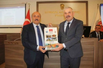 Pompeiopolis Antik Kenti film festivaliyle ismini d&uuml;nyaya duyuracak