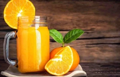 Portakal Suyunun Sağlığa Faydaları: Diyarbakır'da Uzmanlar Uyarıyor