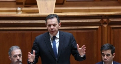 Portekiz'de güvenoyu alamayan hükümet düştü