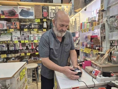 POS makinelerindeki y&uuml;ksek komisyon oranı esnafı vuruyor