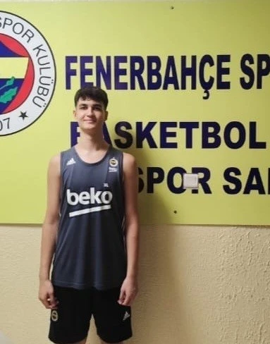 Potada Diyarbakır&rsquo;dan Fenerbah&ccedil;e&rsquo;ye uzanan başarı