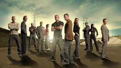 Prison Break Netflix'ten Neden Kaldırılıyor?