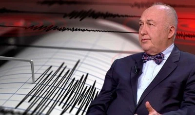 Prof. Dr. Ahmet Ercan&rsquo;dan Buldan depremi a&ccedil;ıklaması