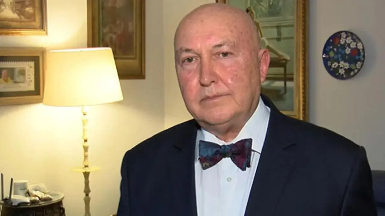 Prof. Dr. Ahmet Ercan O İllere Dikkat &Ccedil;ekti! 7 B&uuml;y&uuml;kl&uuml;ğ&uuml;nde Deprem Olabilir!