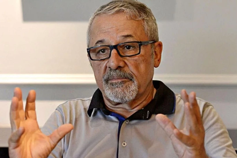 Prof. Dr. Naci Görür’den Dikkat Çeken Uyarı