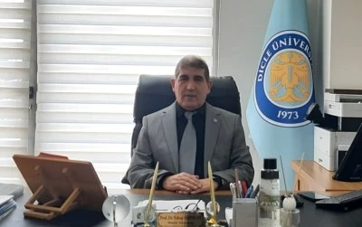 Prof. Dr. Vahap &Ouml;zpolat: T&uuml;rkiye Y&uuml;zyılı'nın Temelinde Demokrasi ve Kadim Değerler Yer Alacak
