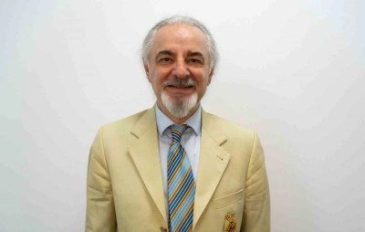 Prof. Dr. Adnan Çalık'çok önemli kanser açıklaması