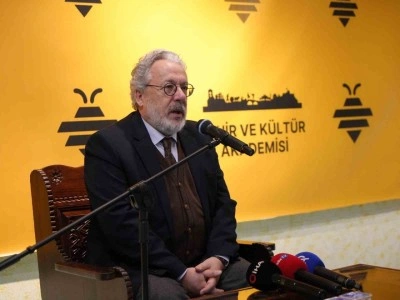 Prof. Dr. Kılı&ccedil;: "Su&ccedil; oluşmadan &ouml;nceki aşamayı ihmal ediyoruz"